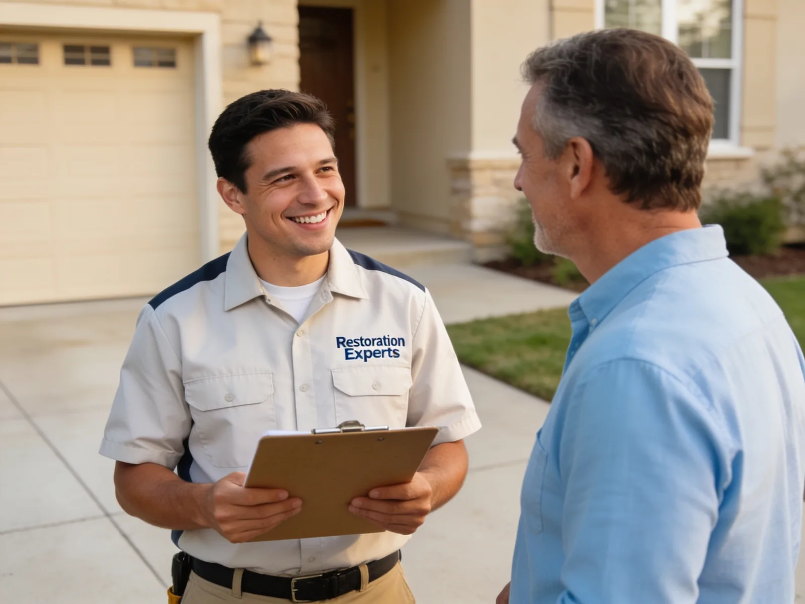Water Damage Cleanup Leonidas, MI FAQs
